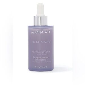 Brand new Monat IR Clinical Hair Thinning Defense Serum
